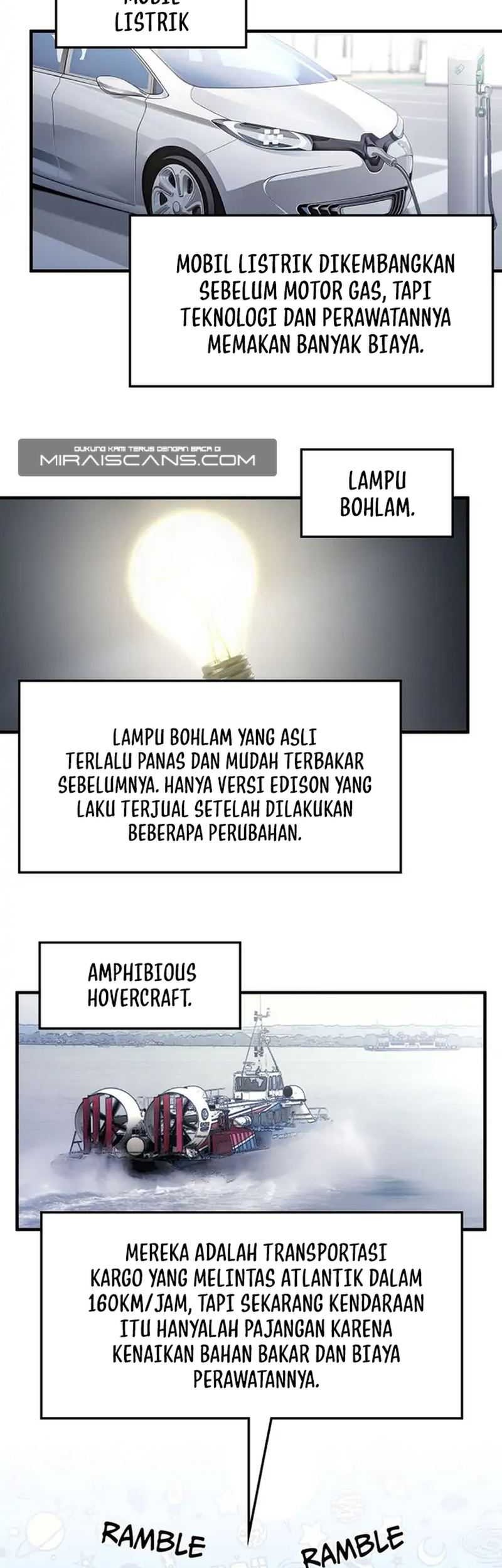 Cheolsu Saves the World Chapter 17 - halaman 10