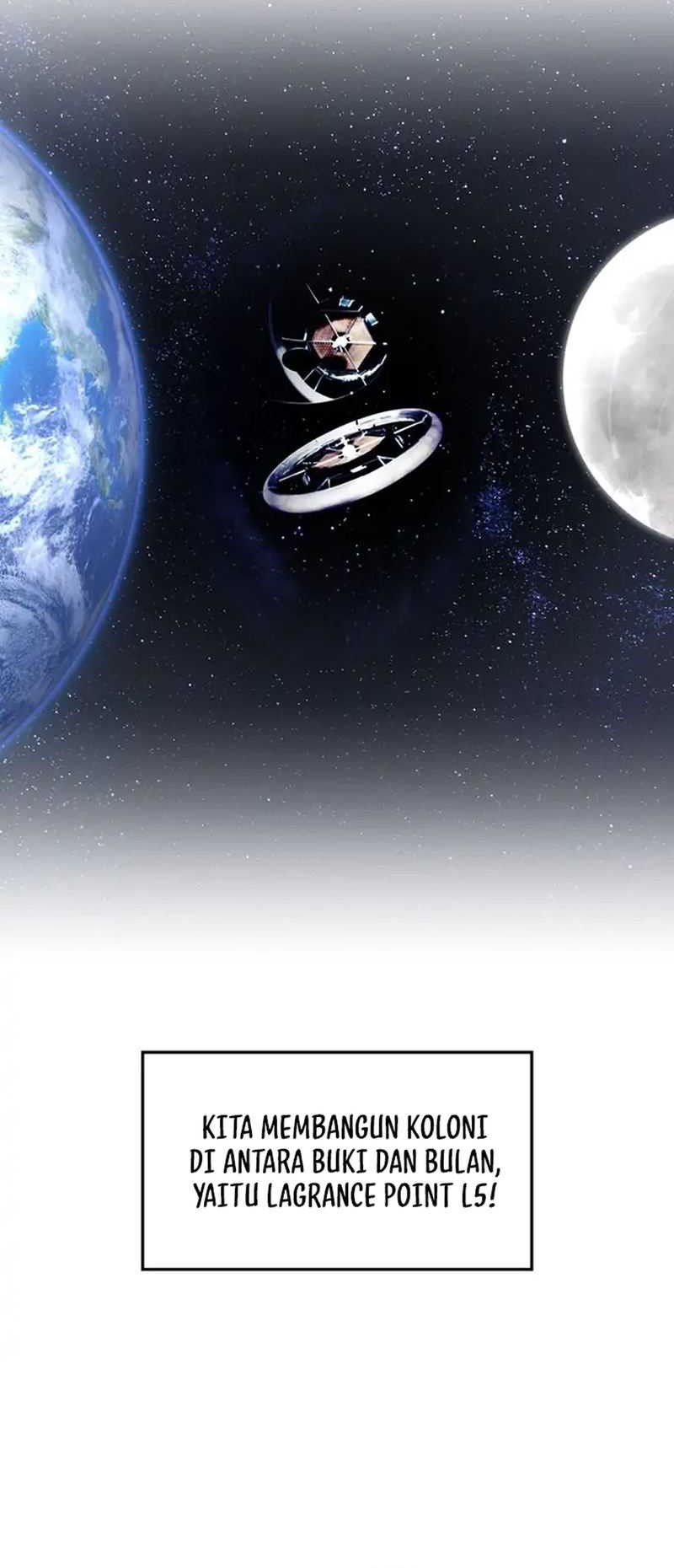 Cheolsu Saves the World Chapter 17 - halaman 14