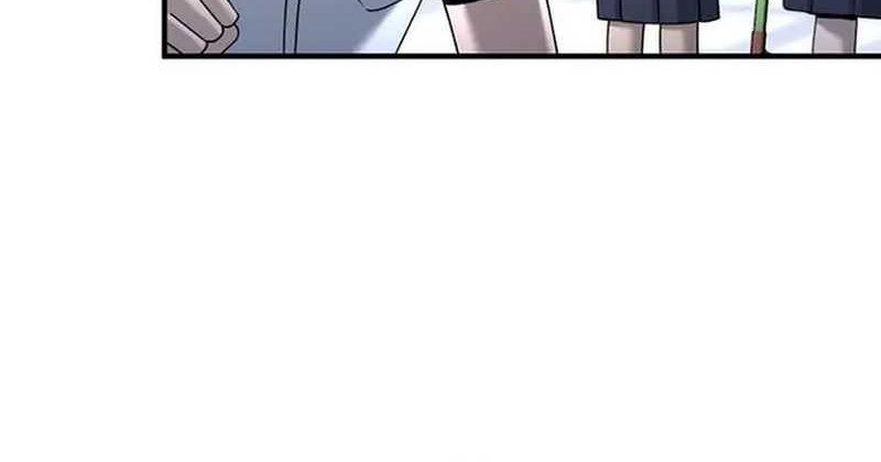 Cheolsu Saves the World Chapter 17 - halaman 21
