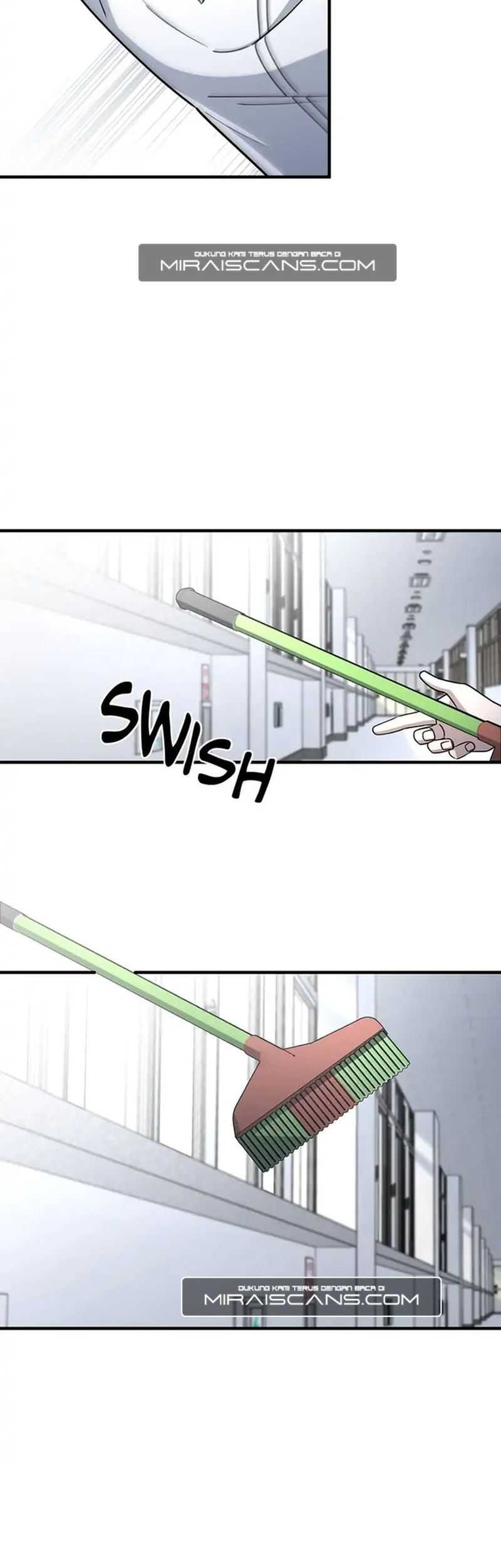 Cheolsu Saves the World Chapter 17 - halaman 24