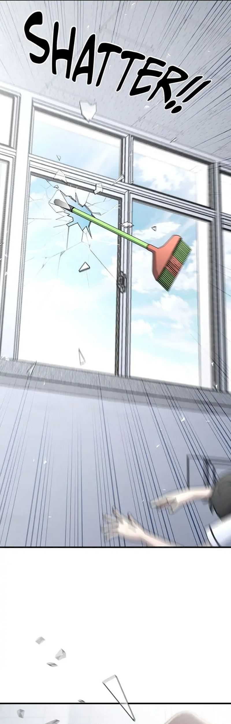Cheolsu Saves the World Chapter 17 - halaman 26