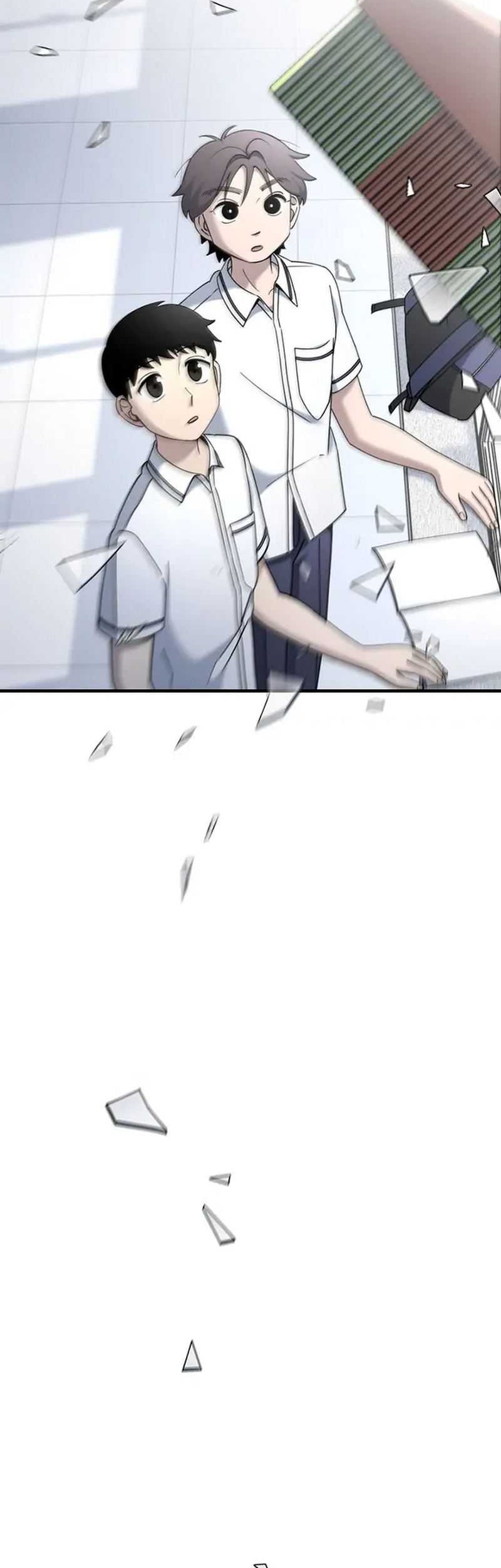 Cheolsu Saves the World Chapter 17 - halaman 27