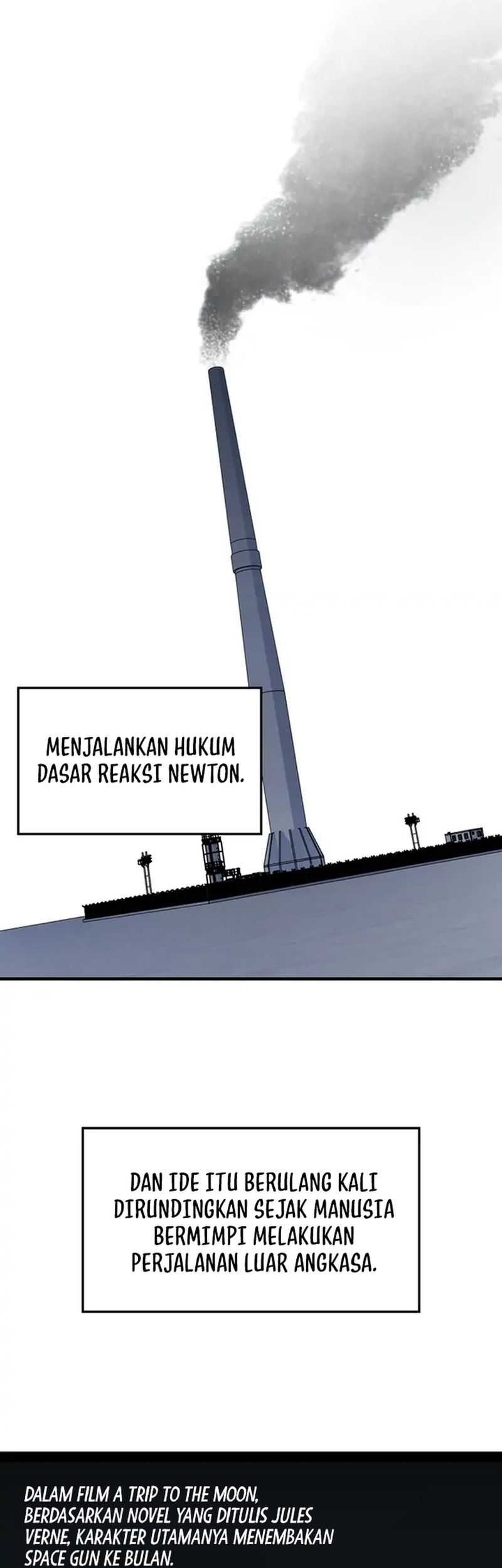 Cheolsu Saves the World Chapter 17 - halaman 30