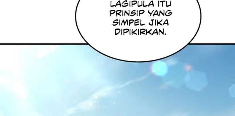 Cheolsu Saves the World Chapter 17 - halaman 36