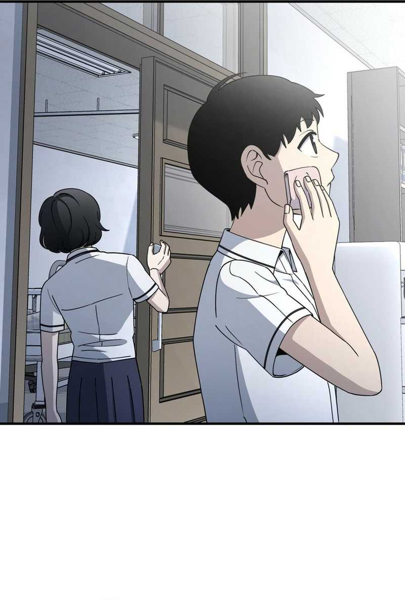 Cheolsu Saves the World Chapter 18 - halaman 10