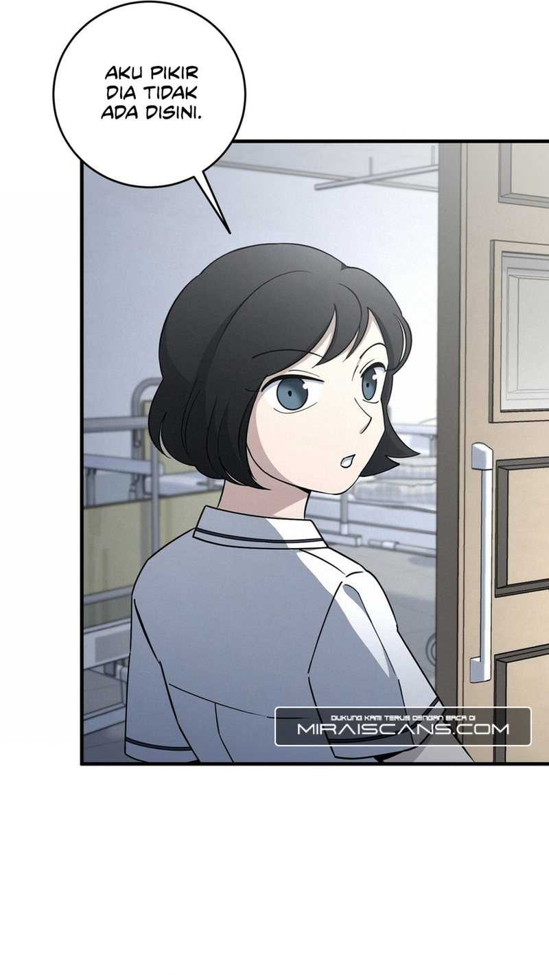 Cheolsu Saves the World Chapter 18 - halaman 11