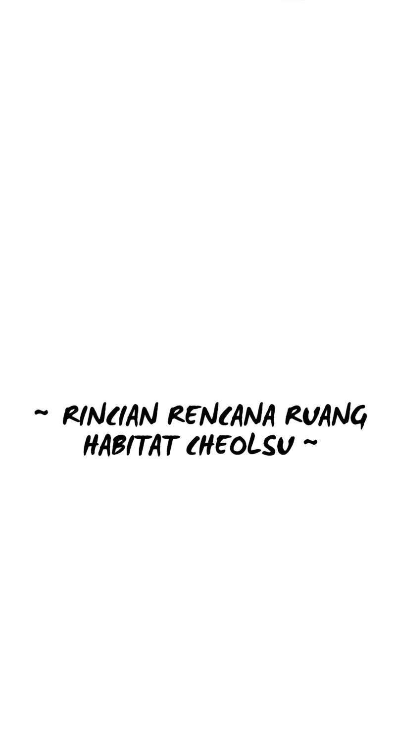 Cheolsu Saves the World Chapter 18 - halaman 13