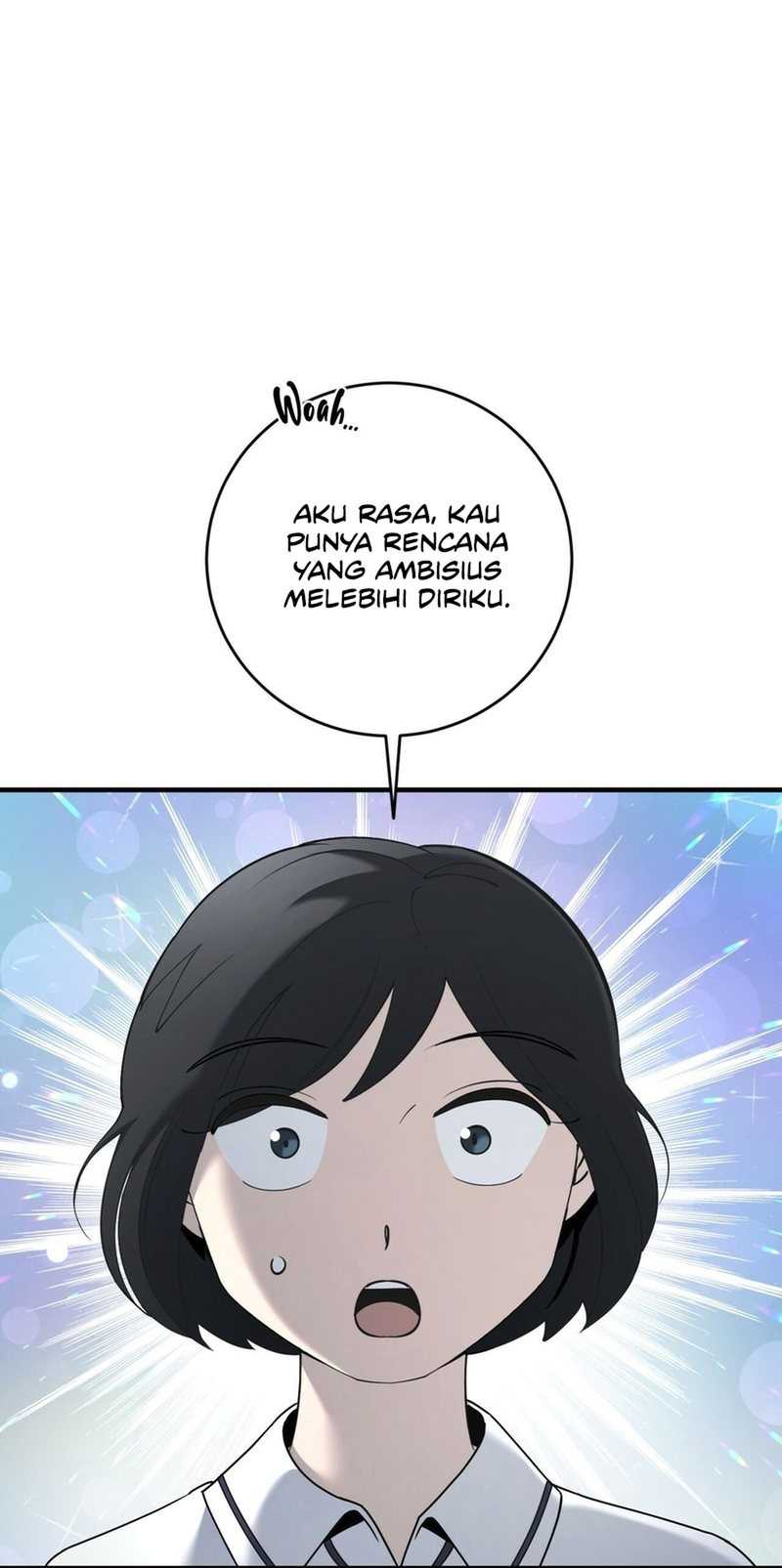 Cheolsu Saves the World Chapter 18 - halaman 14