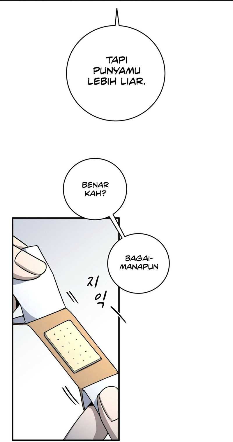 Cheolsu Saves the World Chapter 18 - halaman 15