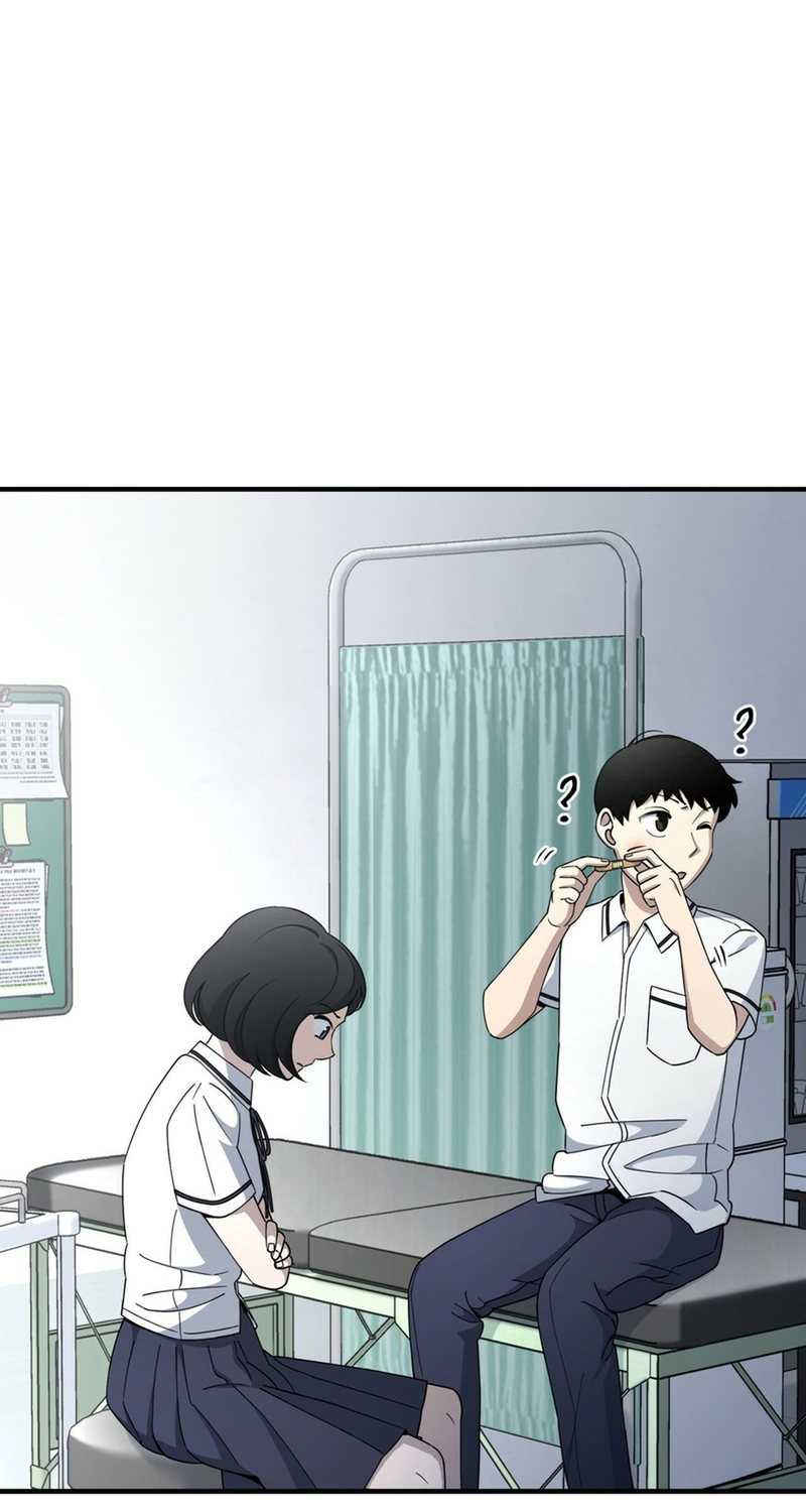 Cheolsu Saves the World Chapter 18 - halaman 17