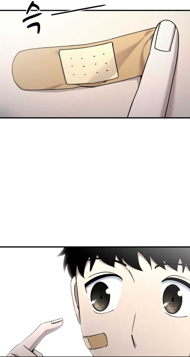 Cheolsu Saves the World Chapter 18 - halaman 22