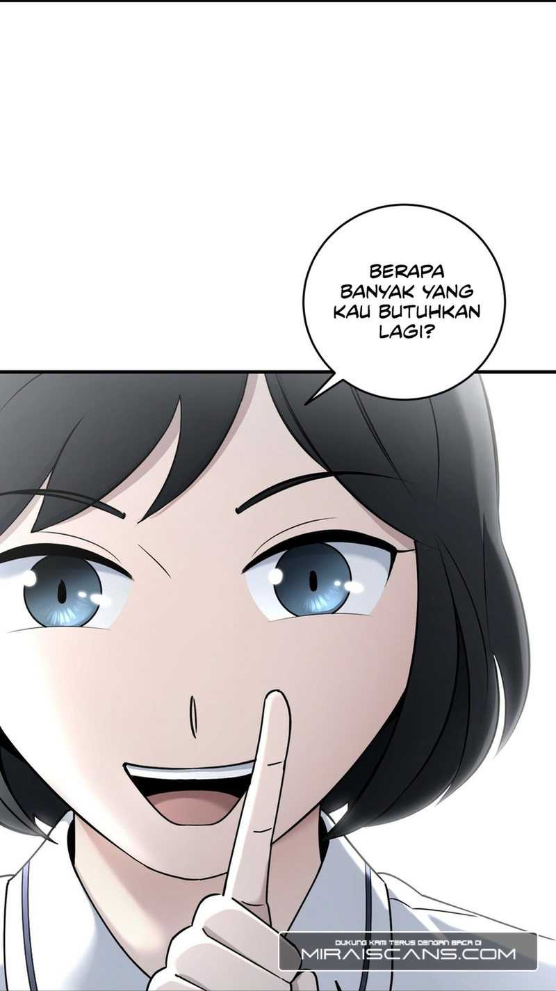 Cheolsu Saves the World Chapter 18 - halaman 23