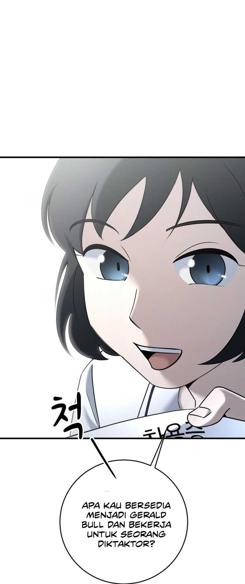 Cheolsu Saves the World Chapter 18 - halaman 25