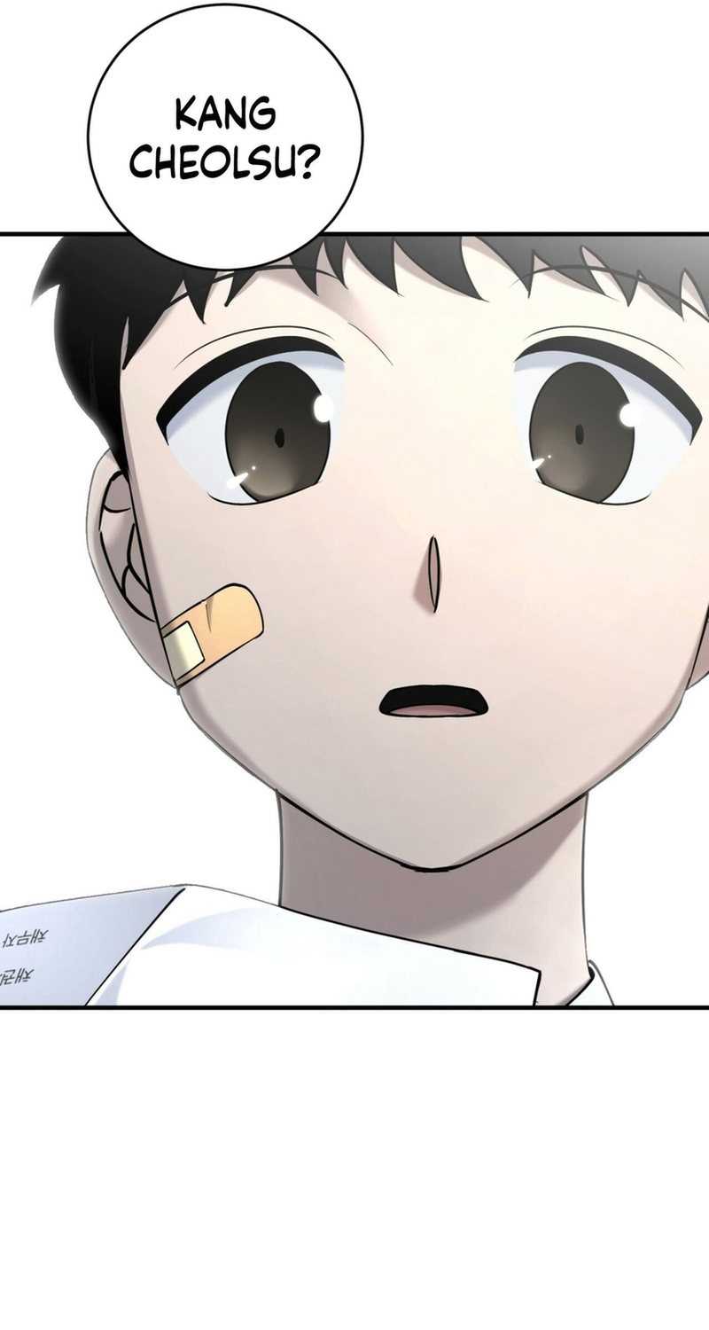 Cheolsu Saves the World Chapter 18 - halaman 27