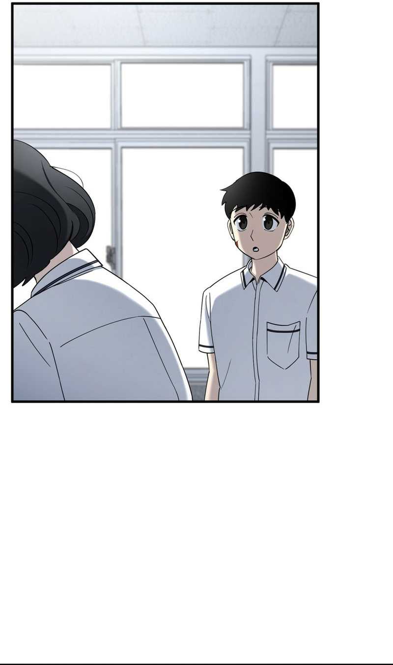 Cheolsu Saves the World Chapter 18 - halaman 3