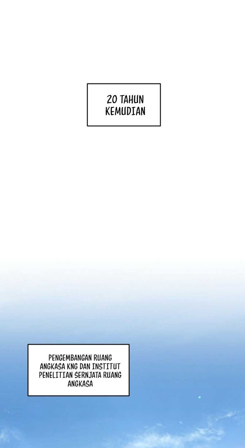 Cheolsu Saves the World Chapter 18 - halaman 30
