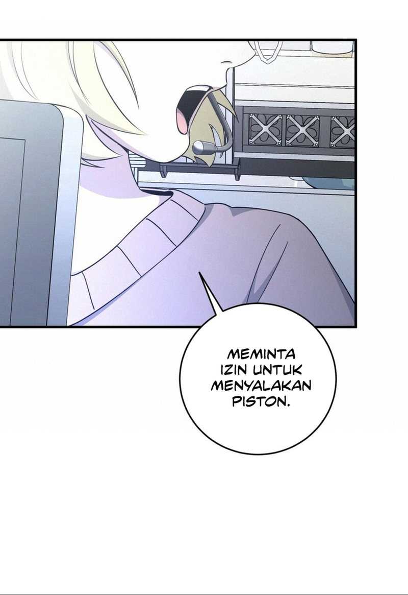 Cheolsu Saves the World Chapter 18 - halaman 39