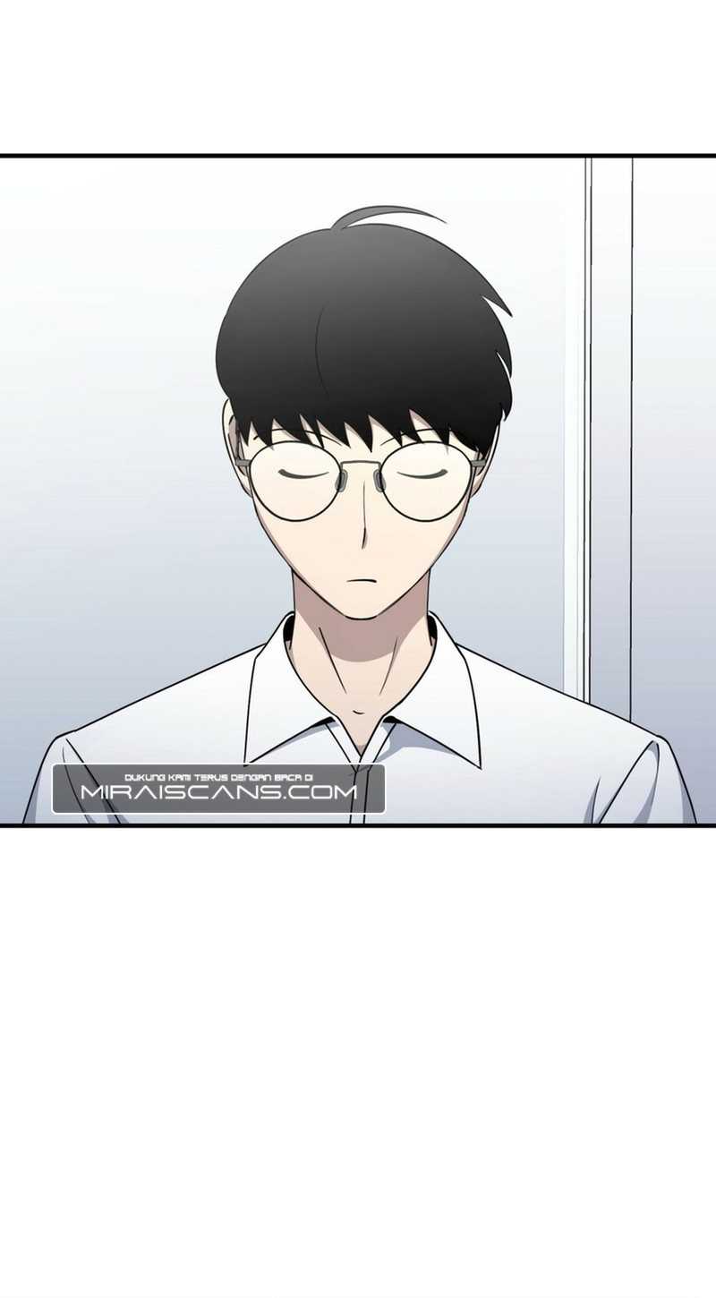 Cheolsu Saves the World Chapter 18 - halaman 41