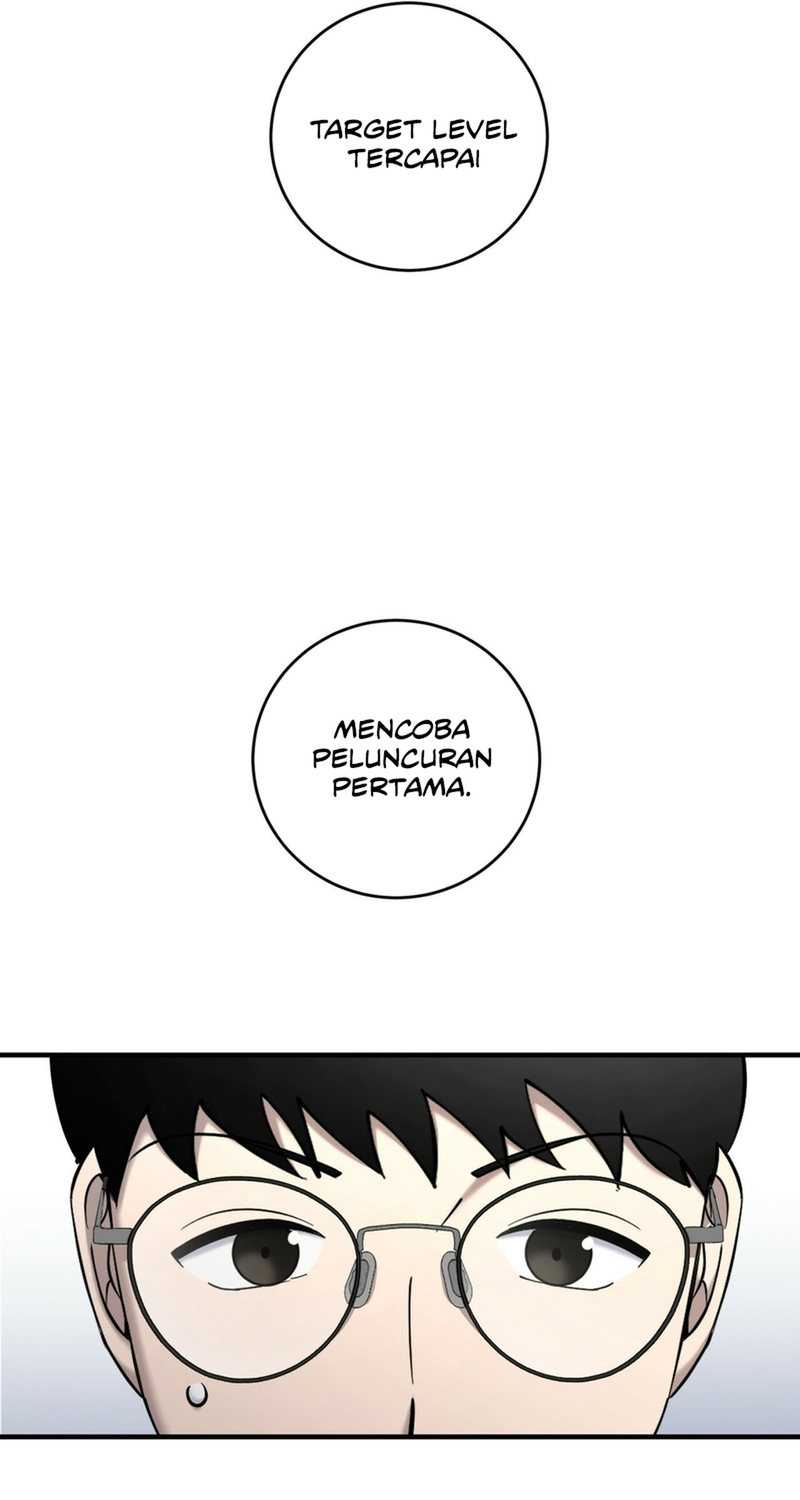 Cheolsu Saves the World Chapter 18 - halaman 51