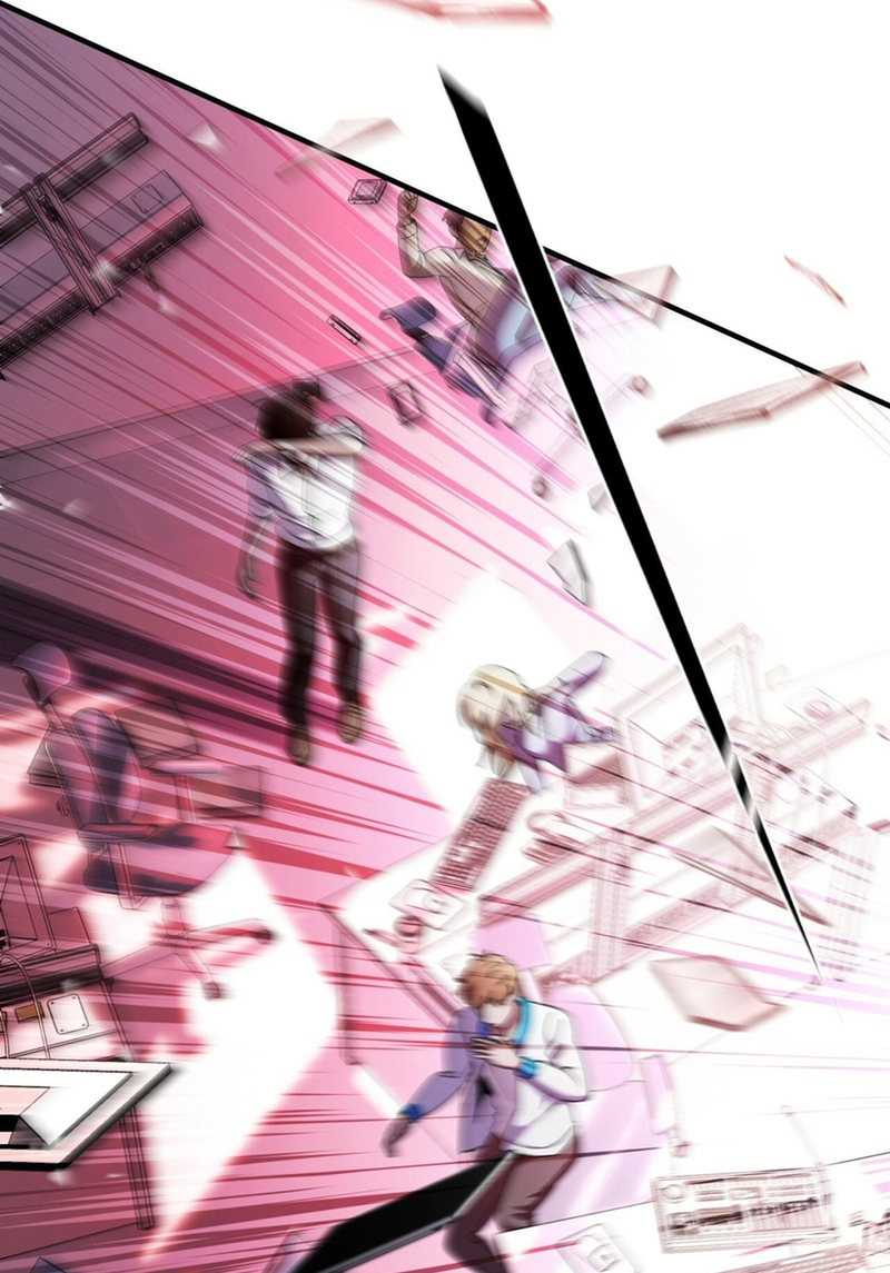 Cheolsu Saves the World Chapter 18 - halaman 53