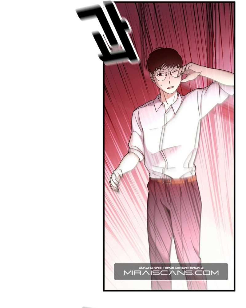 Cheolsu Saves the World Chapter 18 - halaman 56