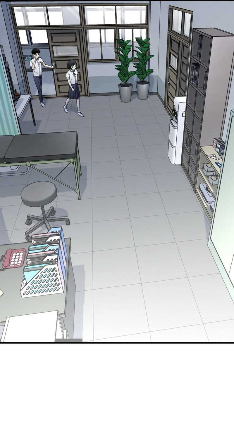 Cheolsu Saves the World Chapter 18 - halaman 8