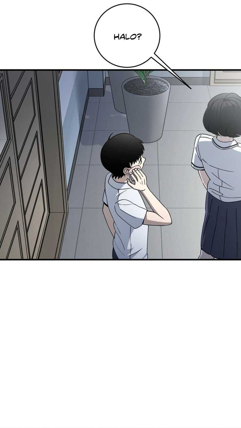 Cheolsu Saves the World Chapter 18 - halaman 9