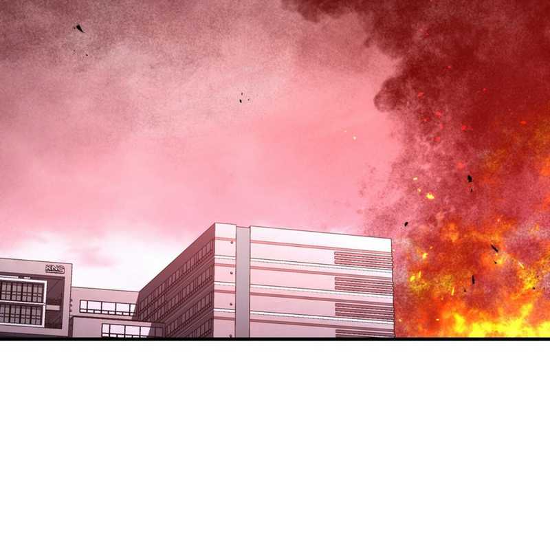 Cheolsu Saves the World Chapter 19 - halaman 12