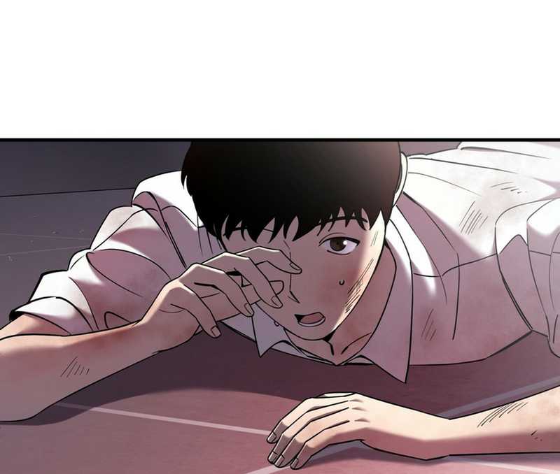 Cheolsu Saves the World Chapter 19 - halaman 15