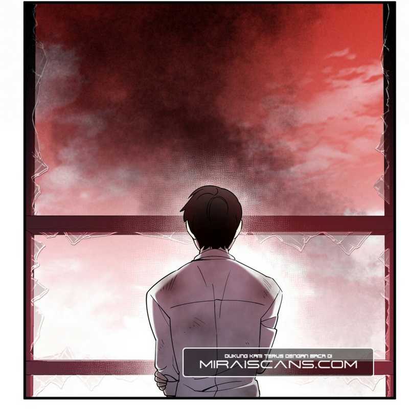 Cheolsu Saves the World Chapter 19 - halaman 18