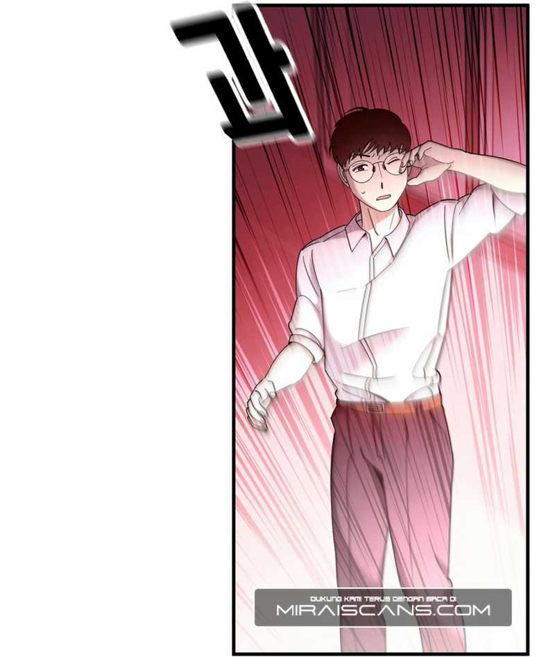 Cheolsu Saves the World Chapter 19 - halaman 3