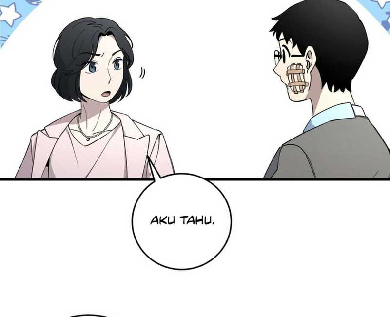Cheolsu Saves the World Chapter 19 - halaman 36