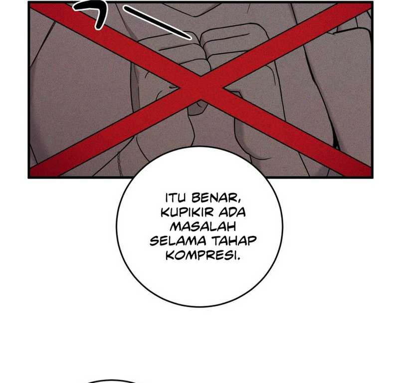 Cheolsu Saves the World Chapter 19 - halaman 42