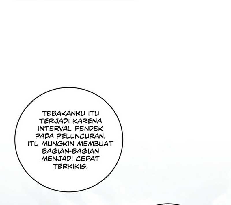 Cheolsu Saves the World Chapter 19 - halaman 50