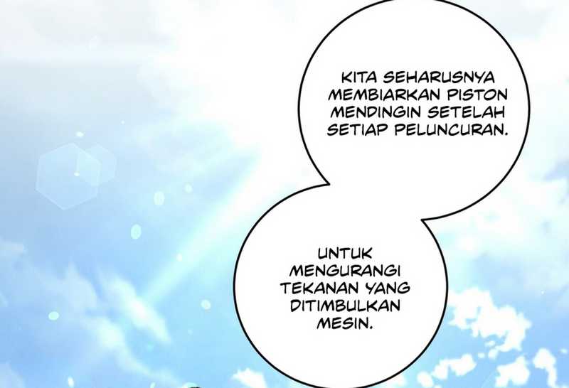 Cheolsu Saves the World Chapter 19 - halaman 51
