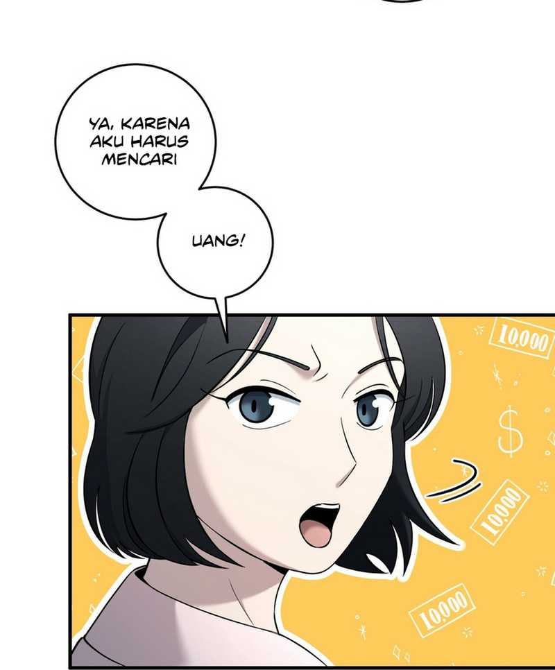 Cheolsu Saves the World Chapter 19 - halaman 60