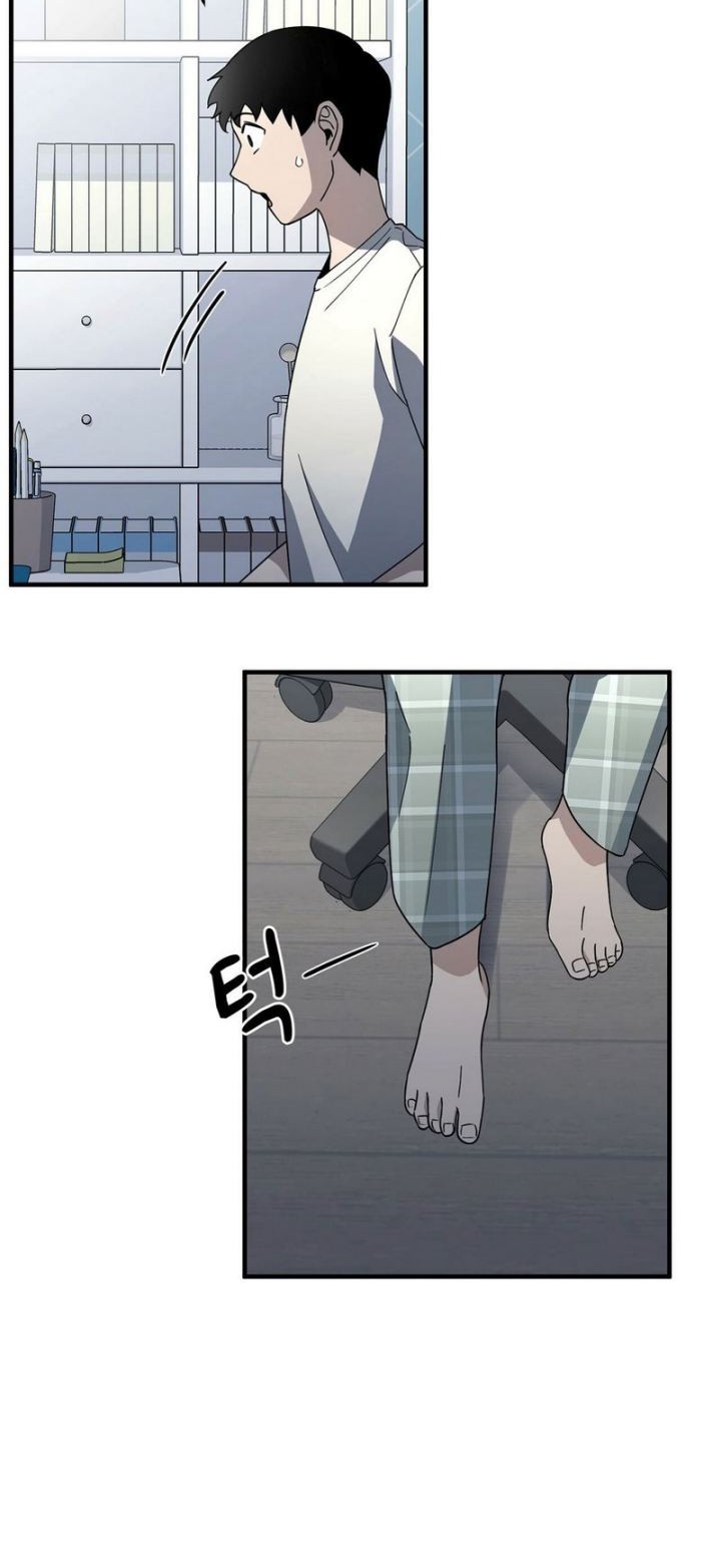 Cheolsu Saves the World Chapter 2 - halaman 10