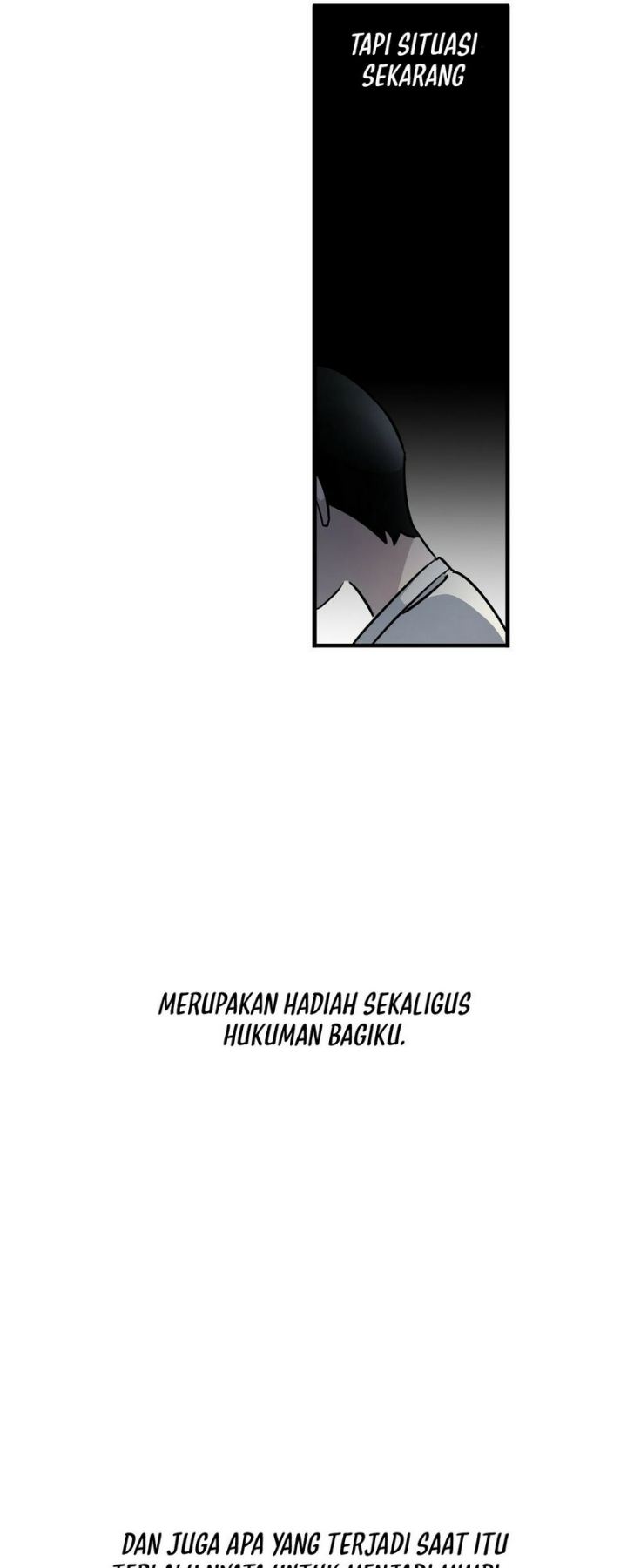 Cheolsu Saves the World Chapter 2 - halaman 29