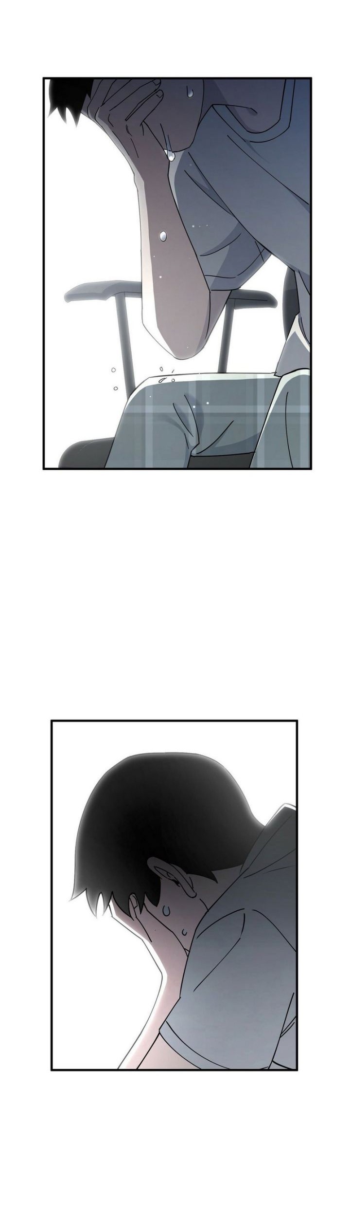 Cheolsu Saves the World Chapter 2 - halaman 36