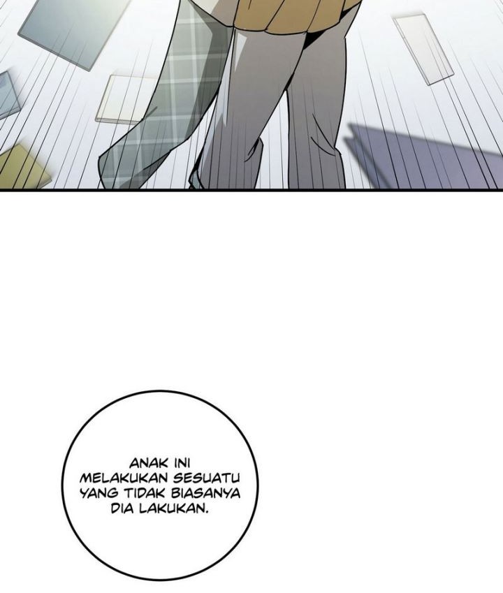 Cheolsu Saves the World Chapter 2 - halaman 43