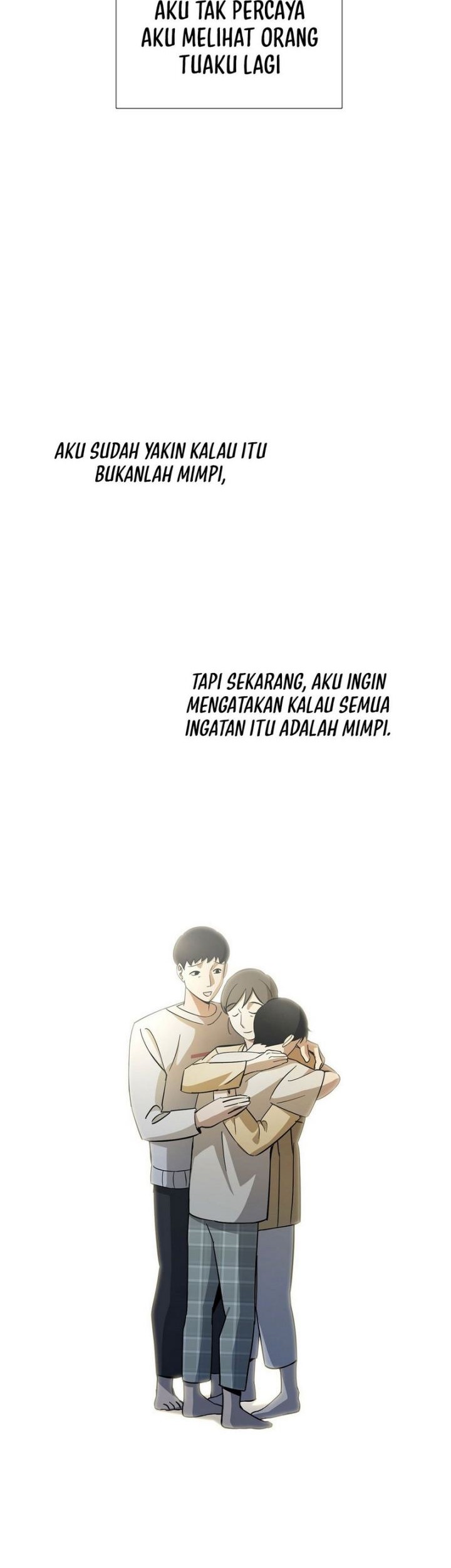 Cheolsu Saves the World Chapter 2 - halaman 45