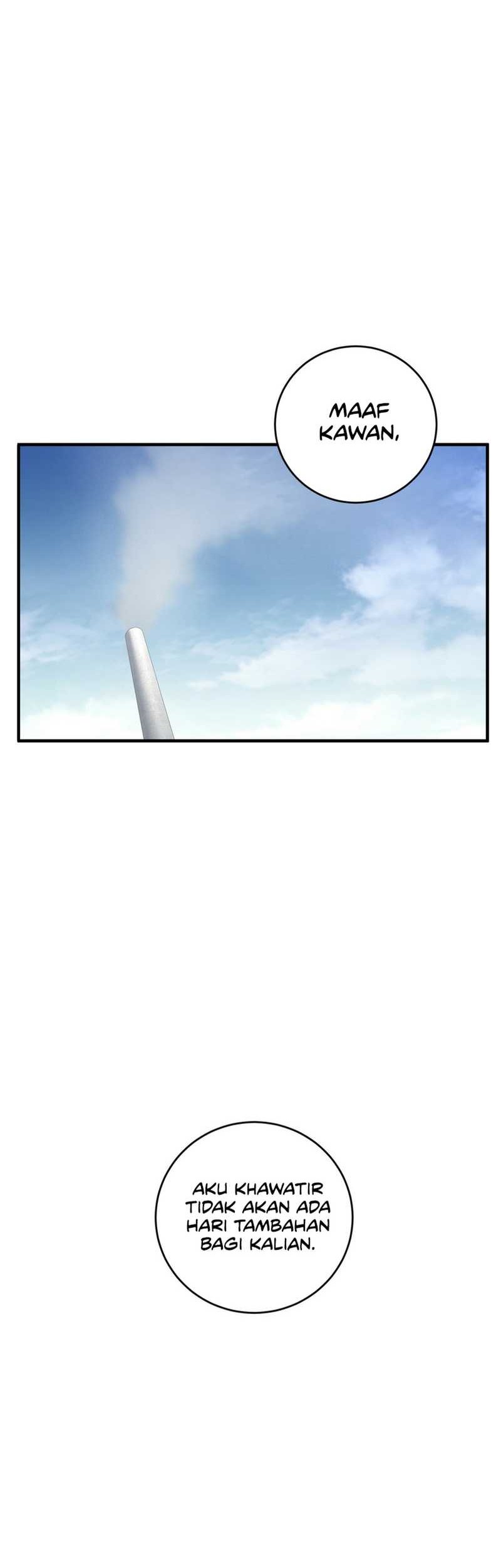 Cheolsu Saves the World Chapter 20 - halaman 13