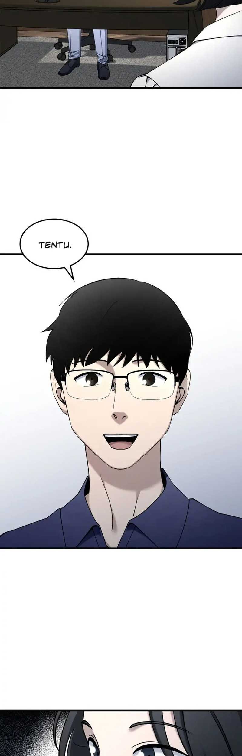 Cheolsu Saves the World Chapter 20 - halaman 30