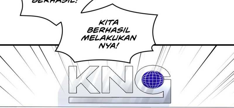 Cheolsu Saves the World Chapter 20 - halaman 4