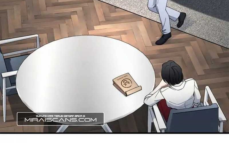 Cheolsu Saves the World Chapter 20 - halaman 41