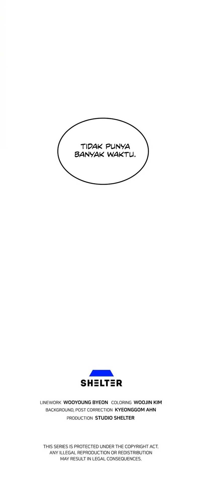 Cheolsu Saves the World Chapter 20 - halaman 46