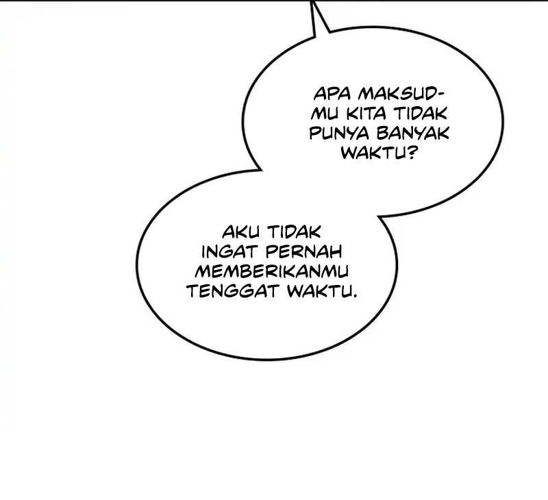 Cheolsu Saves the World Chapter 21 - halaman 10