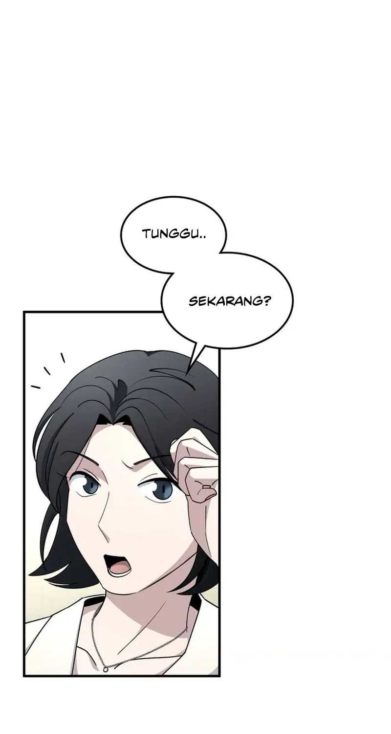 Cheolsu Saves the World Chapter 21 - halaman 2