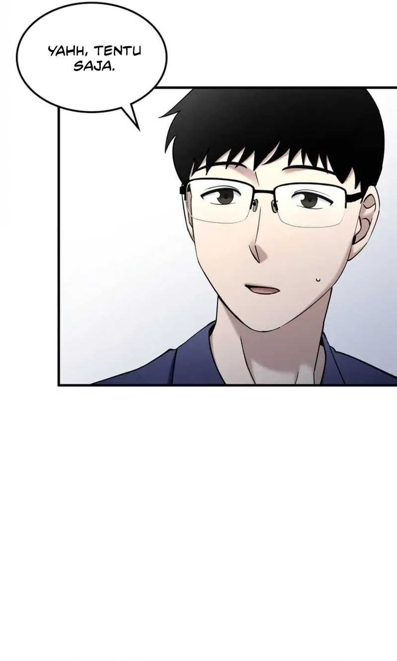 Cheolsu Saves the World Chapter 21 - halaman 20