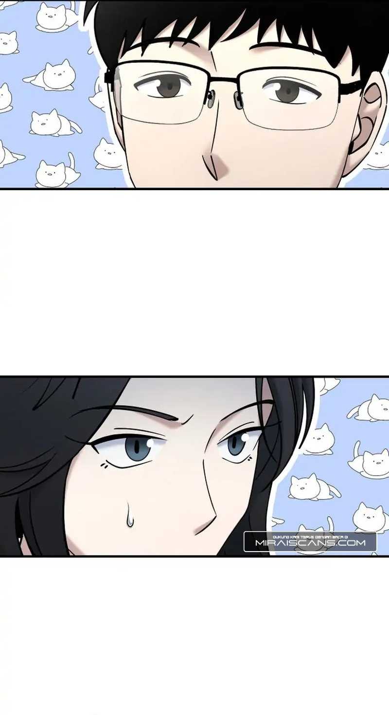 Cheolsu Saves the World Chapter 21 - halaman 22